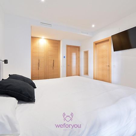 Weforyou Isla De Poniente 2 Bedrooms And Parking Benalmádena Esterno foto