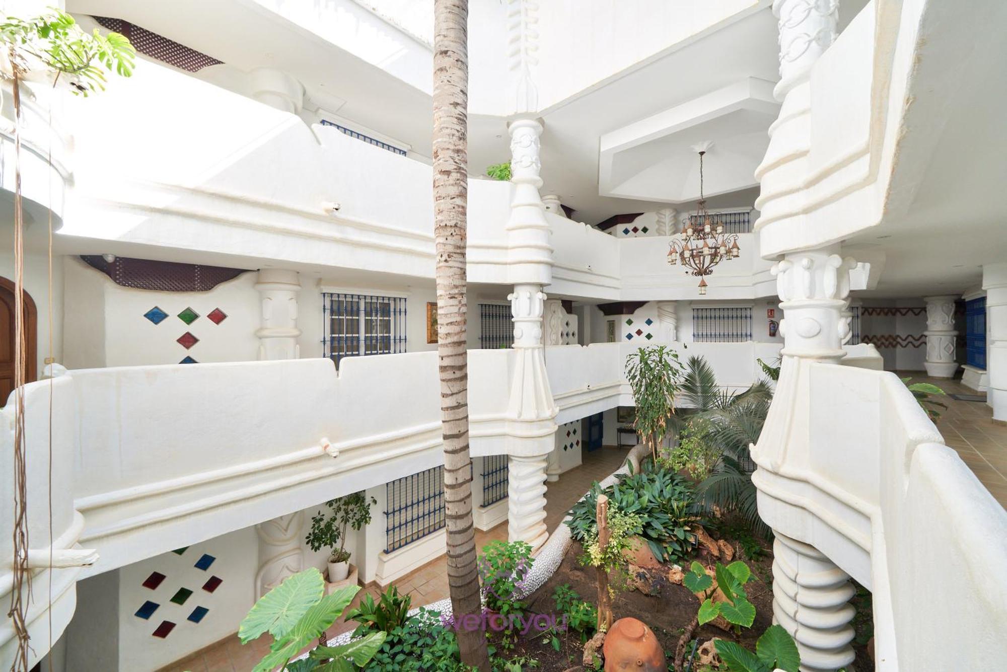 Weforyou Isla De Poniente 2 Bedrooms And Parking Benalmádena Esterno foto