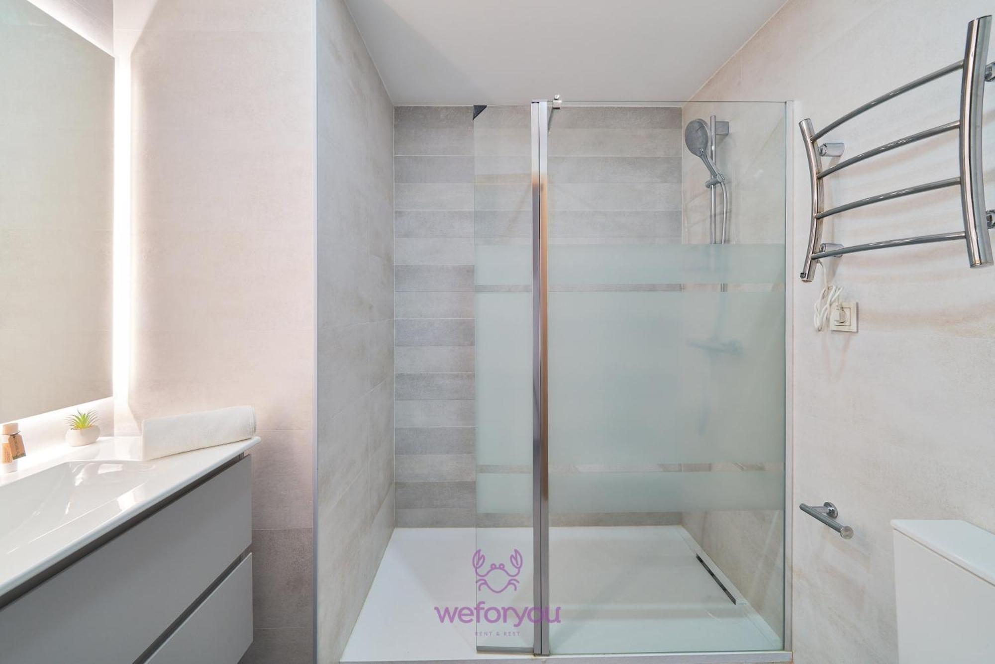 Weforyou Isla De Poniente 2 Bedrooms And Parking Benalmádena Esterno foto